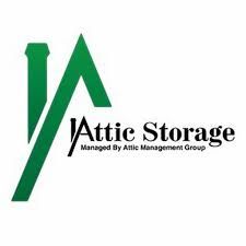 Photo of Attic Storage Peculiar