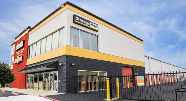 Photo of StorageMart - Crain Hwy