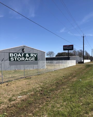 Photo of Nest Storage - Angleton