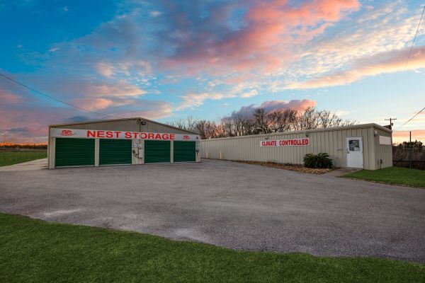 Photo of Nest Storage - Angleton