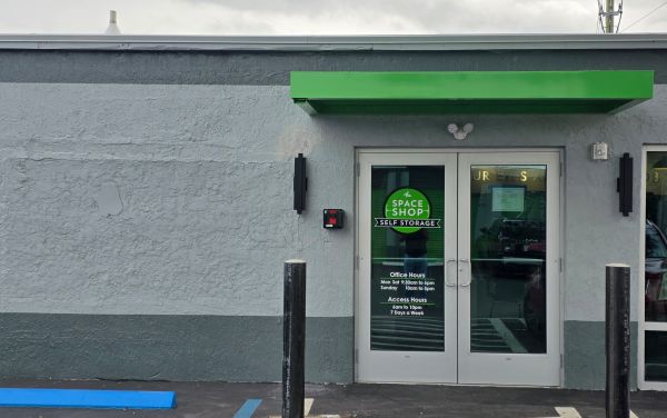 Photo of Space Shop Self Storage - Pompano