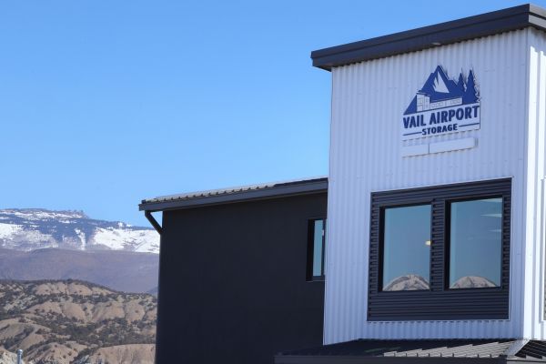 Photo of Vail Airport Storage