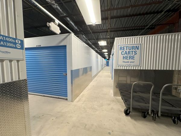 Photo of YourWay Storage - Berkshire