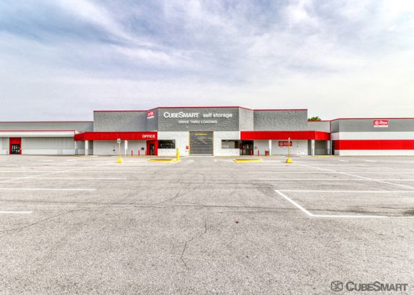 Photo of CubeSmart Self Storage MI Flint Clio Rd