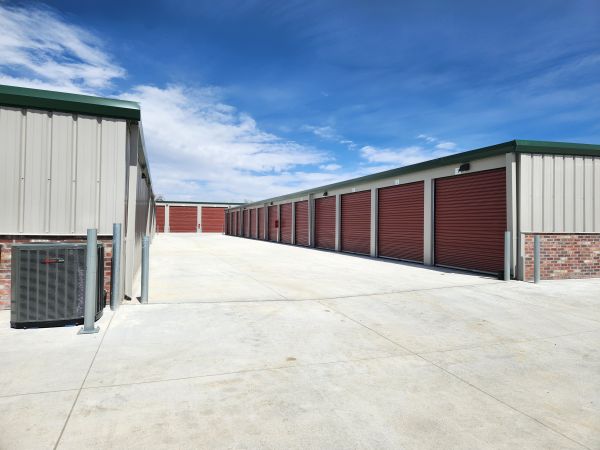 Photo of County Line RV and Self Storage