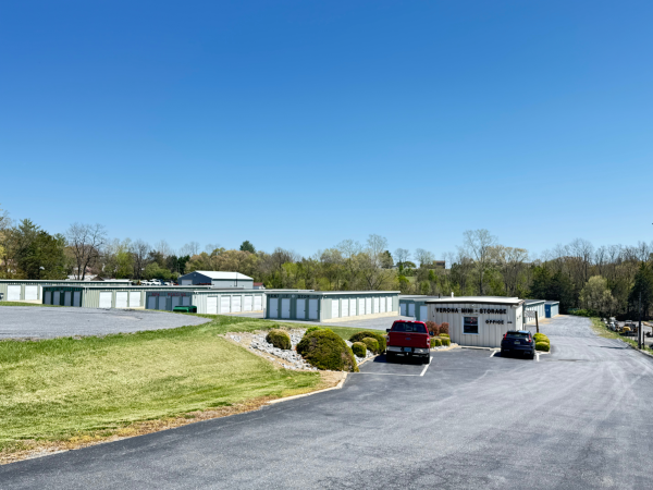 Photo of Verona Storage