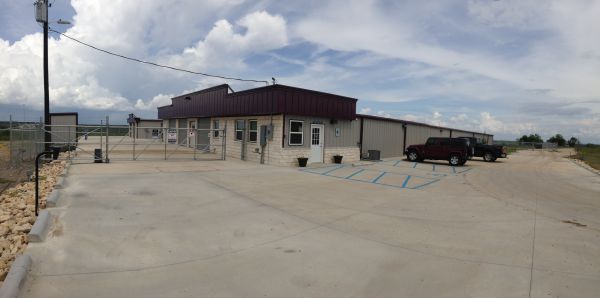 Photo of Lion Country Storage