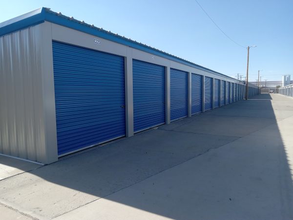 Photo of Success Storage Oklahoma City