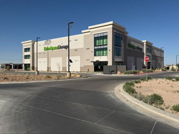 Photo of Extra Space Storage - 6143 - El Paso - Joe Battle Blvd