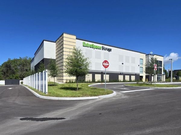 Photo of Extra Space Storage - 6191 - Apopka - McVilla Ave