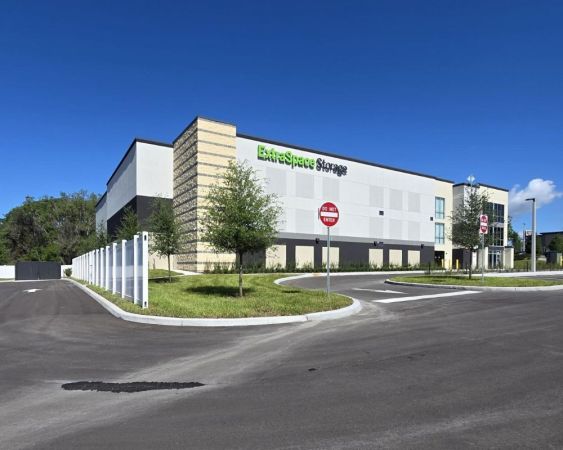 Photo of Extra Space Storage - 6191 - Apopka - McVilla Ave