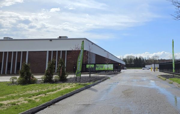 Photo of Extra Space Storage - 6622 - Solon - Cochran Rd