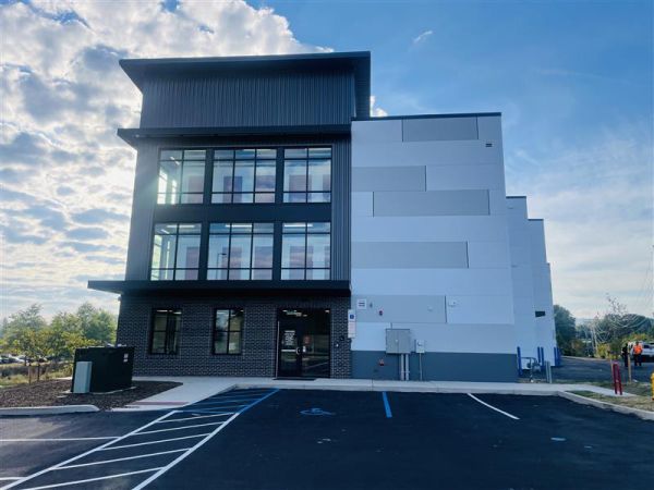 Photo of Brickwork Self Storage