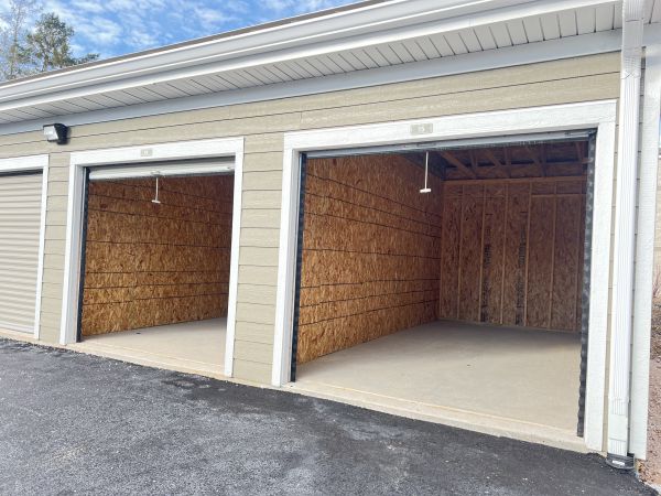 Photo of Regal Storage