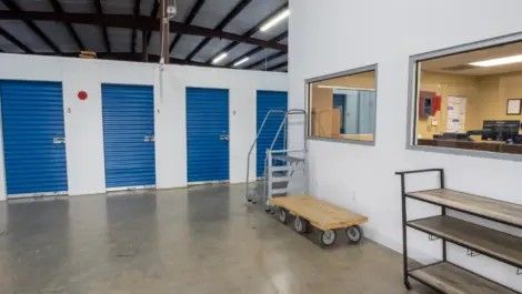 Photo of My Garage SS - College