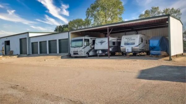 Photo of My Garage SS - I35