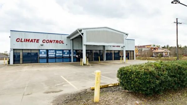 Photo of My Garage SS - Orange