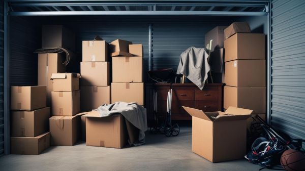 Photo of Better Self Storage - Glen Bailey