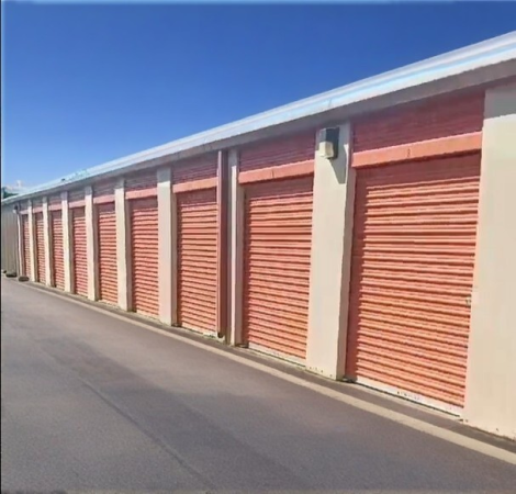 Photo of Better Self Storage - Woods