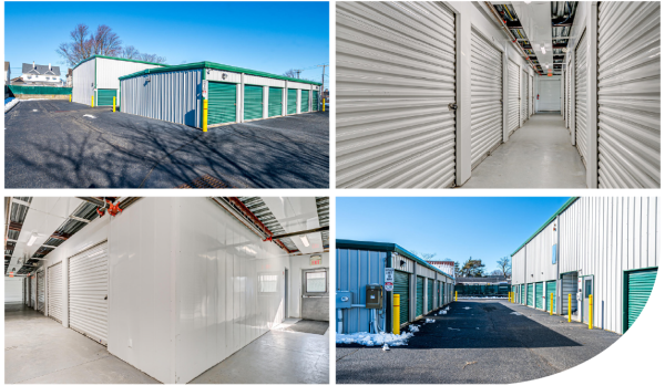 Photo of Drive-Up Storage - Long Branch