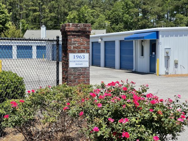 Photo of Self Storage Brothers - Worthington