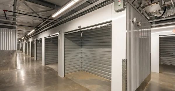 Mini Storage Depot Providence: Lowest Rates