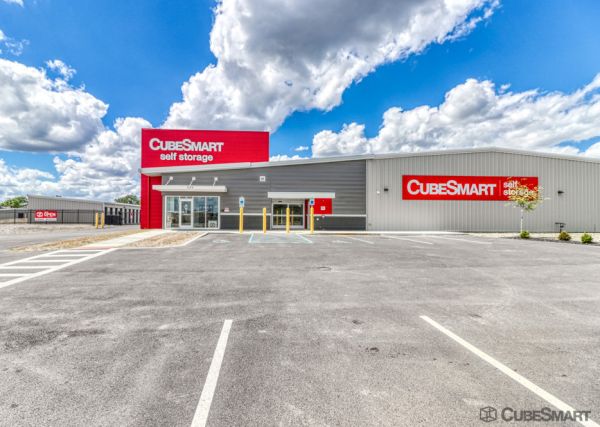 Photo of CubeSmart Self Storage OH Columbus Cleveland Ave