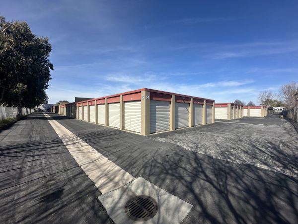 Photo of Prime Storage - Gilroy