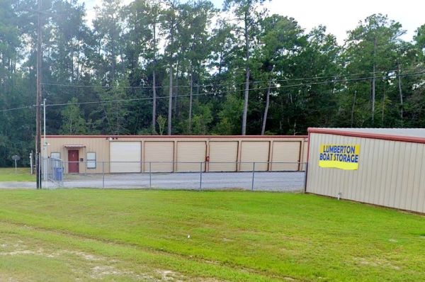 Photo of Lumberton Boat Storage
