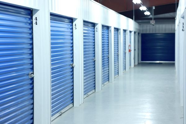 Photo of Iron Storage - Tupelo