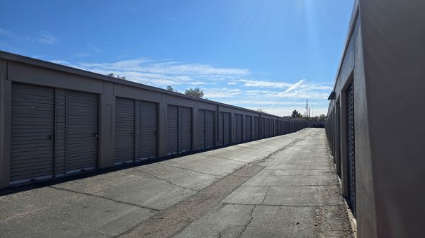 Photo of Fort Lowell Self Storage