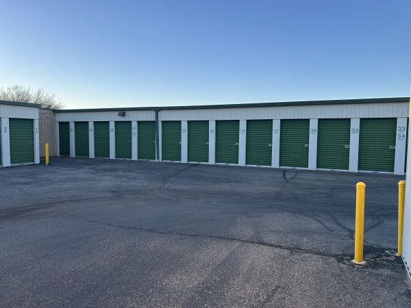 Photo of Thornydale Self Storage