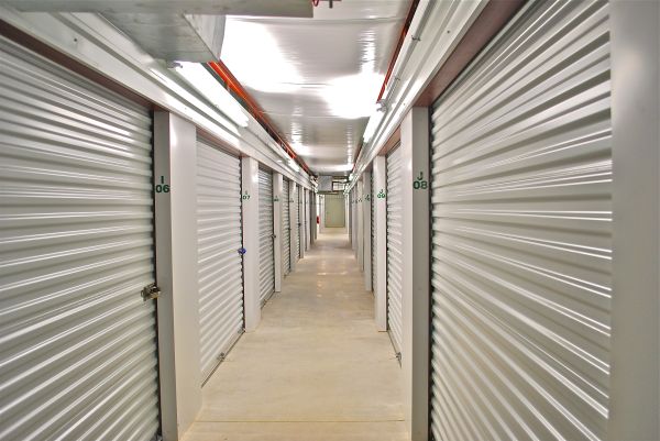 Photo of Manvel Self Storage