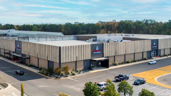 Photo of Devon Self Storage - 9702 - 1215 Shelby