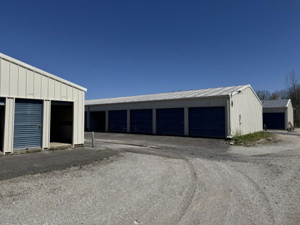 Photo of All Season's Storage