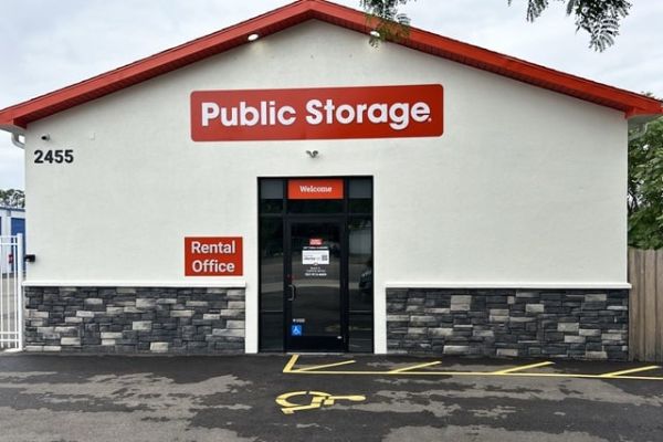 Photo of Public Storage - Moraine - 2455 Dryden Rd