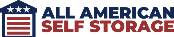 Photo of All American Self Storage