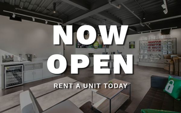 Photo of Space Shop Self Storage - Carrollton