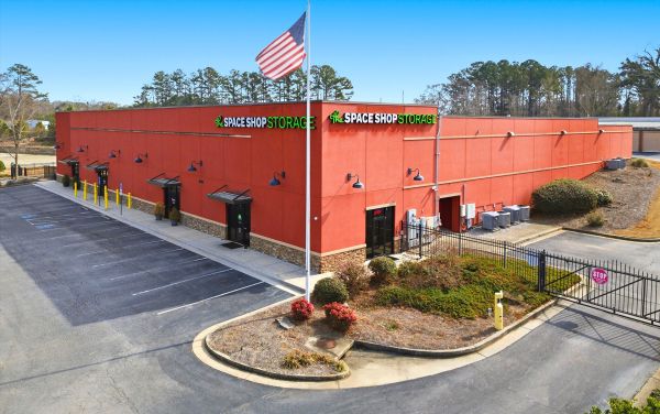 Photo of Space Shop Self Storage - Carrollton