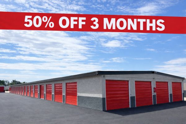 Photo of Liberty Self Storage