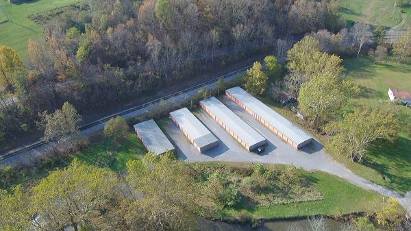 Photo of Storage Depot - Tazewell