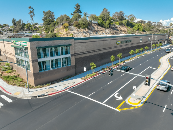 Photo of U-Stor-It City Heights