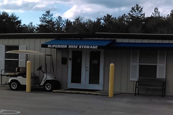 Photo of Superior Mini Storage