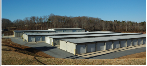 Photo of Kembricks Storage