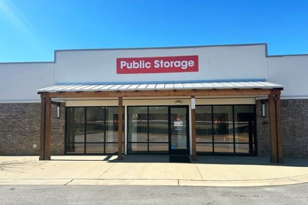 Photo of Public Storage - Evans - 1106 Furys Ferry Rd