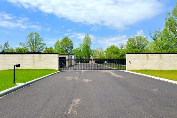 Photo of Pillar Storage