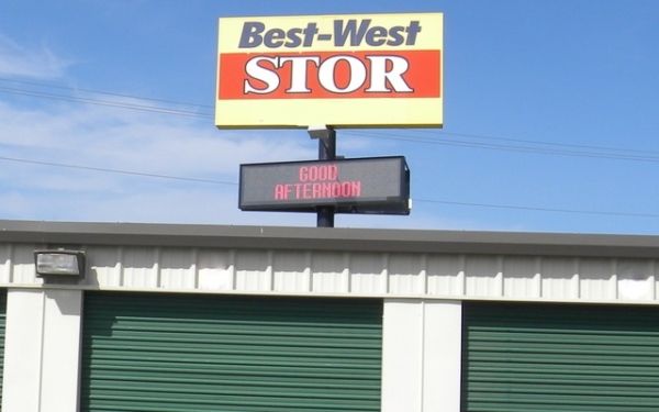 Photo of Best West Storage