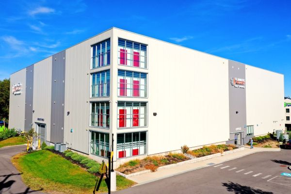 Photo of Climate Smart Self Storage