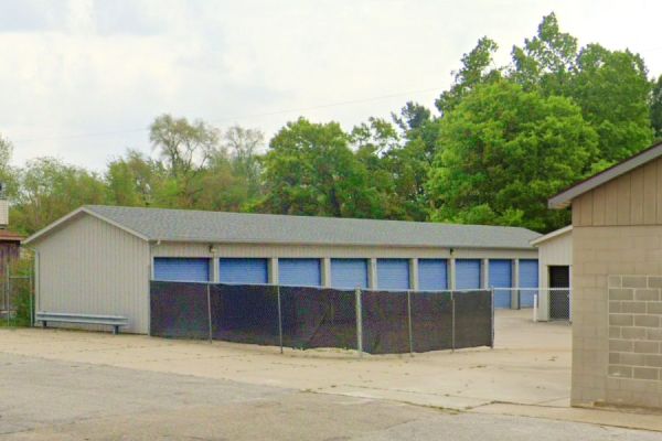 Photo of Shine Star Self Storage