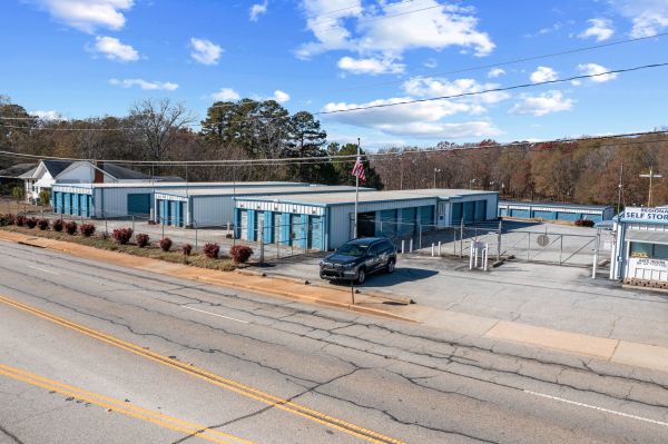 Photo of We-Store - Cowpens, SC